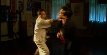 Cinema Hong Kong: Kung Fu, Celestial Pictures