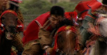 Samurai: Beyond the Blade, National Geographic