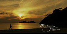 Malaysian Tourism Board, TVC