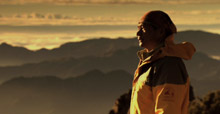 Taiwan National Parks, TVC