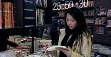 Taiwan GIO, TVC