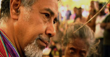 A Hero's Journey (aka Where the Sun Rises), International Film Festivals
